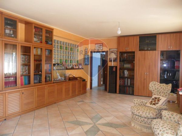 Villa singola Periferia, Caltanissetta, CL Vendita - Foto 2