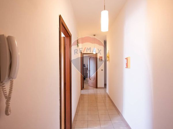 Appartamento Chianchitta, Giardini-Naxos, ME Vendita - Foto 4