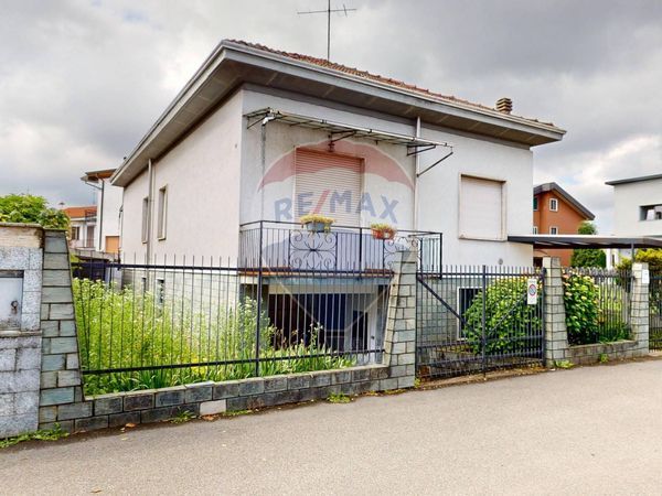 Villa singola Lainate, MI Vendita