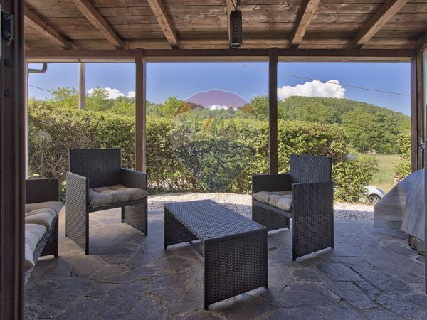 Casa Semindipendente Campagna, Terranuova Bracciolini, AR Vendita - Foto 3