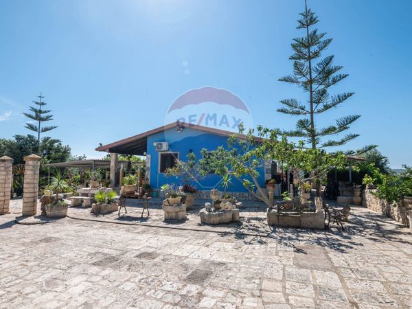 Villa singola Ispica, RG Vendita - Foto 2