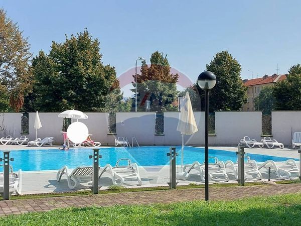 Appartamento Villastanza, Parabiago, MI Vendita