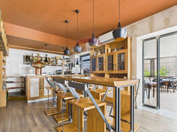 Attività  Commerciale Civitavecchia, RM Vendita - Foto 3