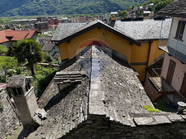 Casa Semindipendente Villadossola, VB Vendita