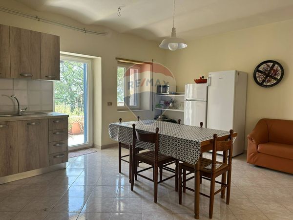 Casa Indipendente Cerro al Volturno, IS Vendita - Foto 3