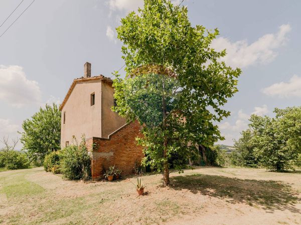 Cascina/Casale Todi, PG Vendita - Foto 4