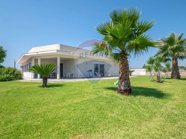 Villa singola Belvedere, Siracusa, SR Vendita