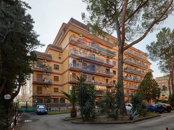 Appartamento Mentana, RM Vendita - Foto 3