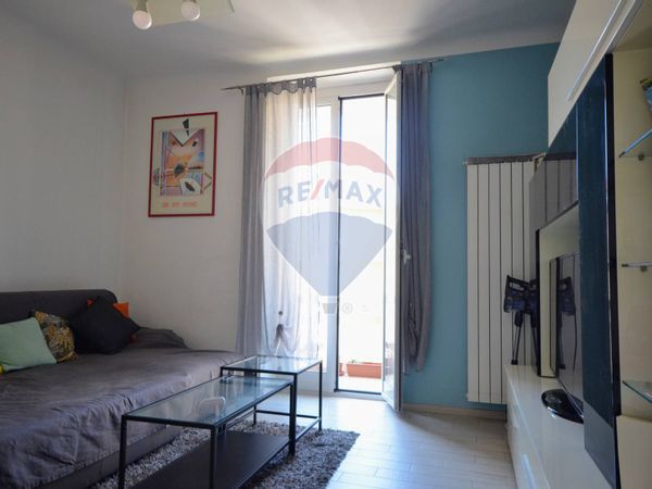 Appartamento Oltreletimbro, Savona, SV Vendita - Foto 4