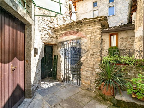 Appartamento Pognana Lario, CO Vendita - Foto 4