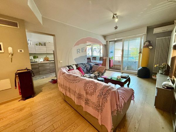 Appartamento Zona Cambonino, Cremona, CR Vendita - Foto 2