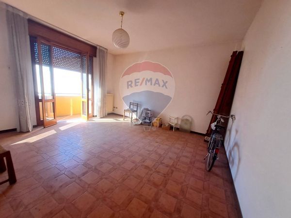 Appartamento Oria, BR Vendita