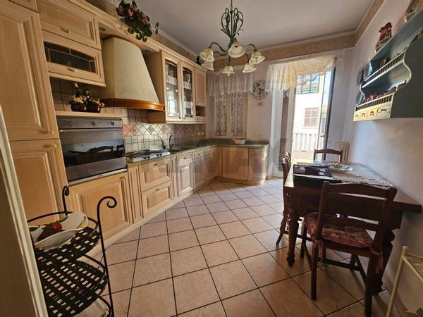 Appartamento San Vincenzo, LI Vendita