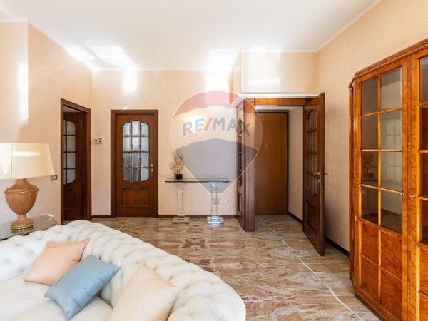 Appartamento Farnesiana, Piacenza, PC Vendita - Foto 4