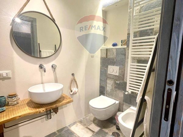 Casa Indipendente Polignano a Mare, BA Affitto - Foto 2