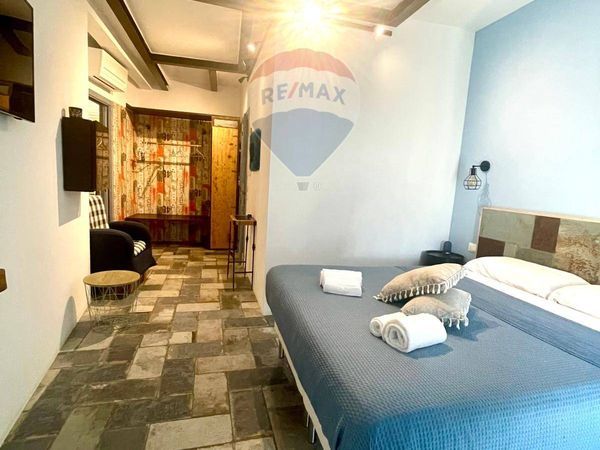 Casa Indipendente Polignano a Mare, BA Affitto - Foto 3