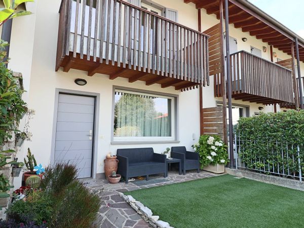 Villa a schiera Sotto il Monte Giovanni XXIII, BG Vendita