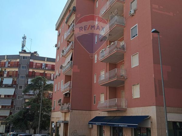 Appartamento Zona Alta, Caltanissetta, CL Vendita - Foto 3