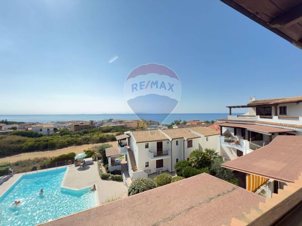 Attico/Mansarda Castelsardo, SS Vendita - Foto 2