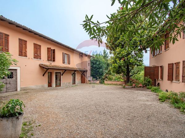 Cascina/Casale Calvagese della Riviera, BS Vendita - Foto 2