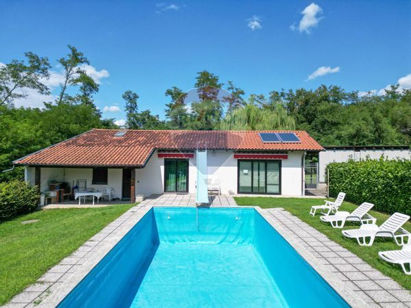 Villa singola Romagnano Sesia, NO Vendita - Foto 4