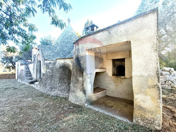 Baita/Chalet/Trullo Latiano, BR Vendita - Foto 2