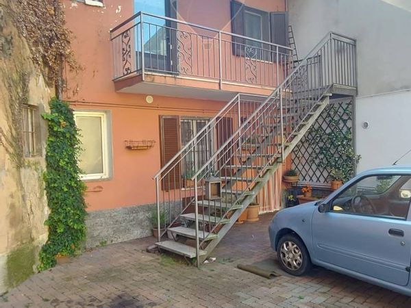 Porzione di casa Brebbia, VA Vendita - Foto 2