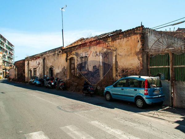 Commerciale Altro Via Palermo - Nesima, Catania, CT Vendita - Foto 2