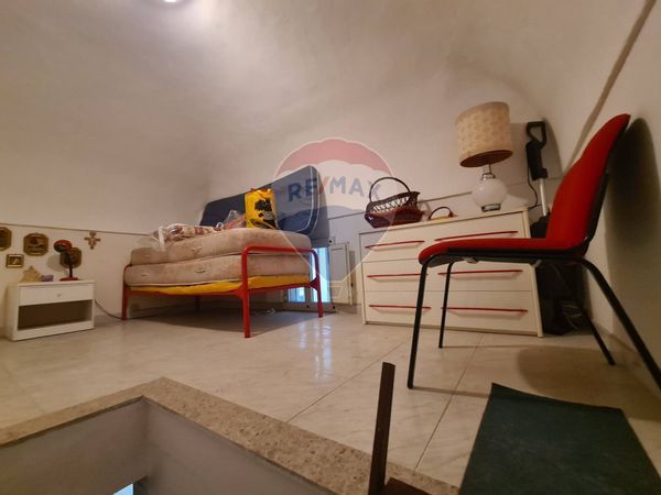 Appartamento Centro, Pozzallo, RG Vendita