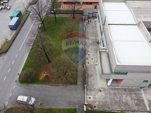 Capannone Industriale Grumello del Monte, BG Vendita - Foto 4