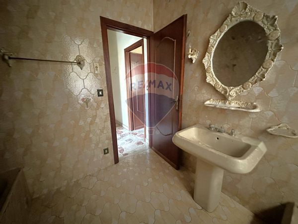 Casa Semindipendente Villabate, PA Vendita - Foto 4