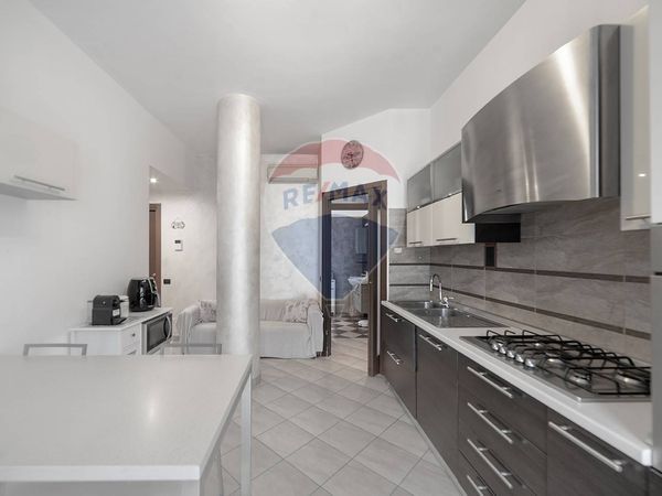 Appartamento Sesto San Giovanni, MI Vendita