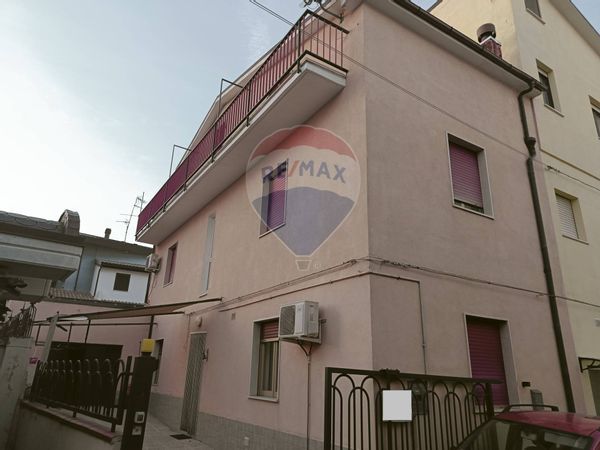 Appartamento San Salvo Marina, San Salvo, CH Vendita