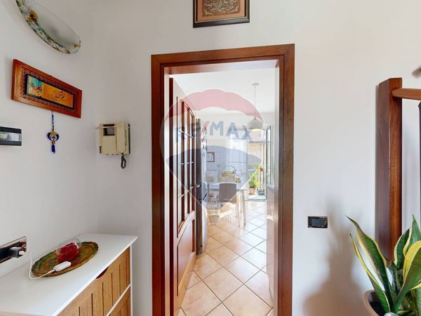 Appartamento Cesano Maderno, MB Vendita - Foto 4