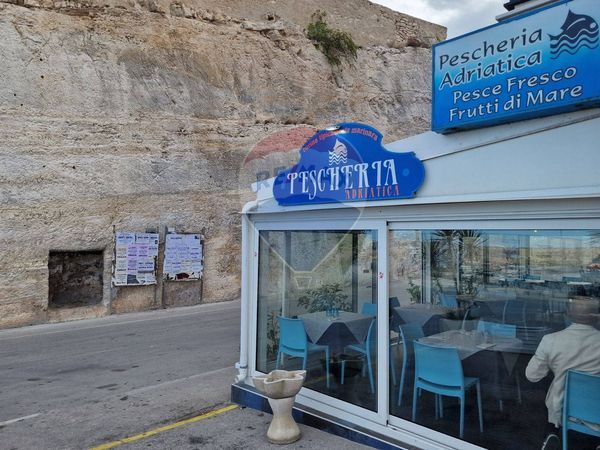 Ristorante Vieste, FG Vendita - Foto 3