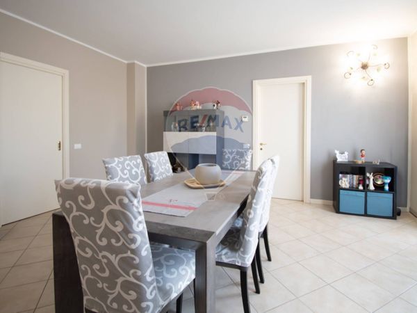 Appartamento Ospitaletto, BS Vendita - Foto 3