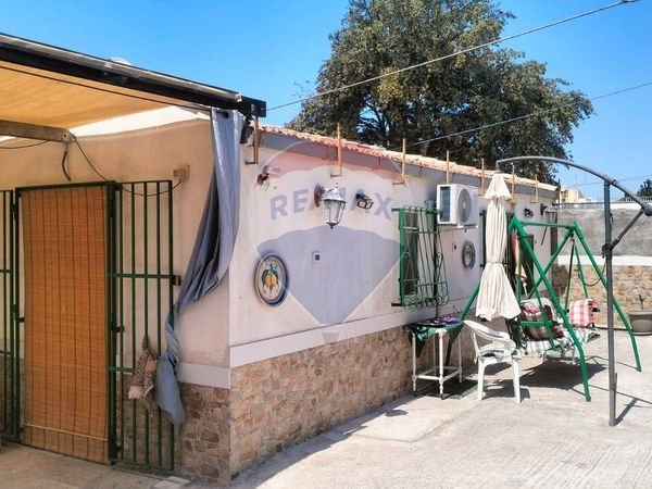 Villa o villino Vittoria, RG Vendita