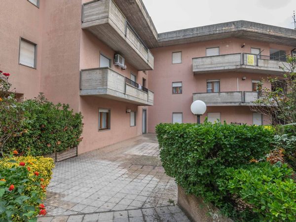 Appartamento Palazzolo Acreide, SR Vendita