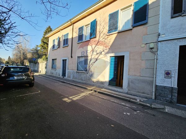 Capannone Industriale Legnarello, Legnano, MI Affitto - Foto 2