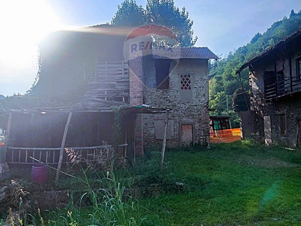 Rustico Pontida, BG Vendita - Foto 4