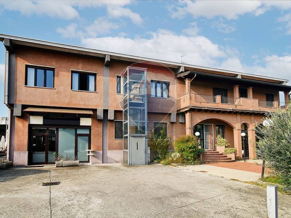 Ufficio San Giuliano Milanese, MI Affitto - Foto 2