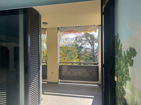 Appartamento Centrale, Bergamo, BG Affitto - Foto 3