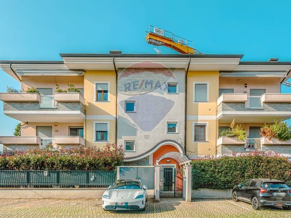 Appartamento Castellanza, VA Vendita - Foto 2