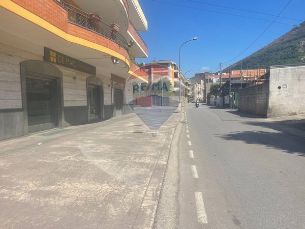 Appartamento Nocera Superiore, SA Vendita - Foto 3