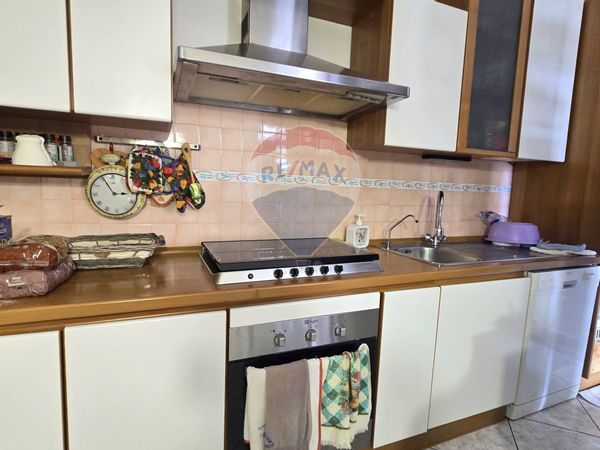 Appartamento Montelupone, MC Vendita - Foto 3