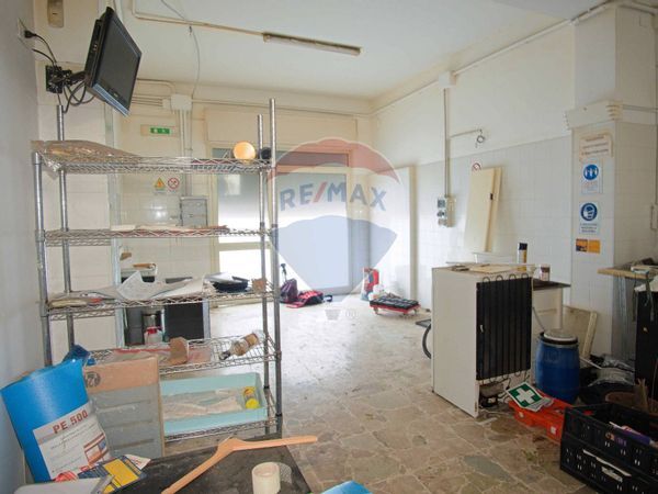 Negozio Aci San Filippo, Aci Catena, CT Affitto - Foto 2