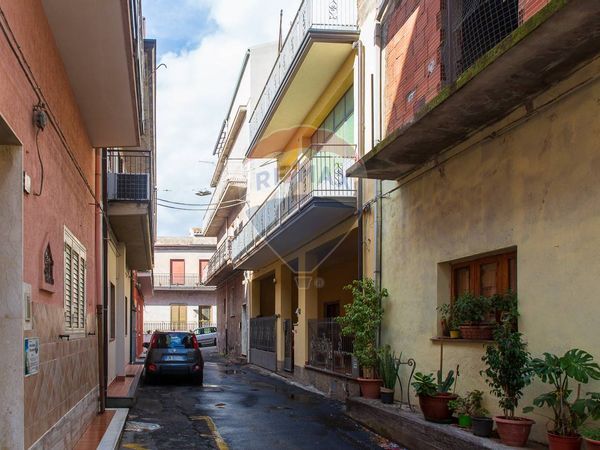 Appartamento Santa Maria di Licodia, CT Vendita - Foto 3