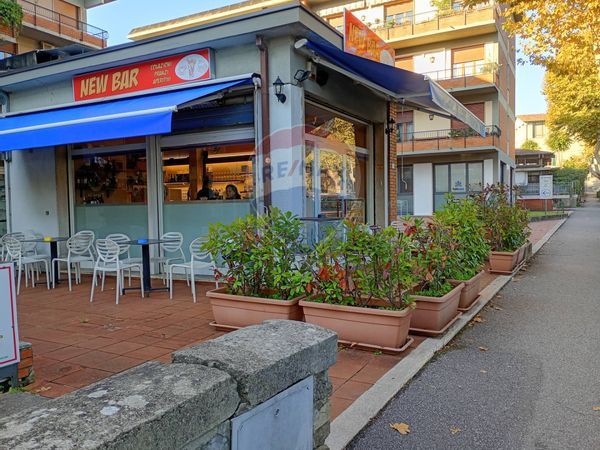 Bar Pistoia nord, Pistoia, PT Vendita