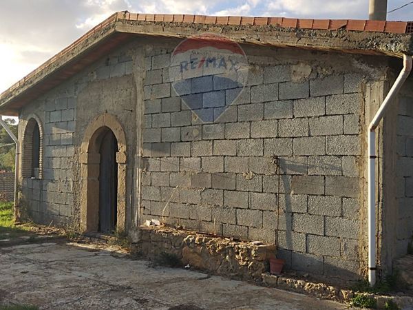 Villa o villino Mirabella Imbaccari, CT Vendita