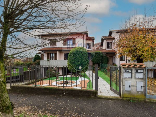Villa a schiera Cassano Magnago, VA Vendita - Foto 3